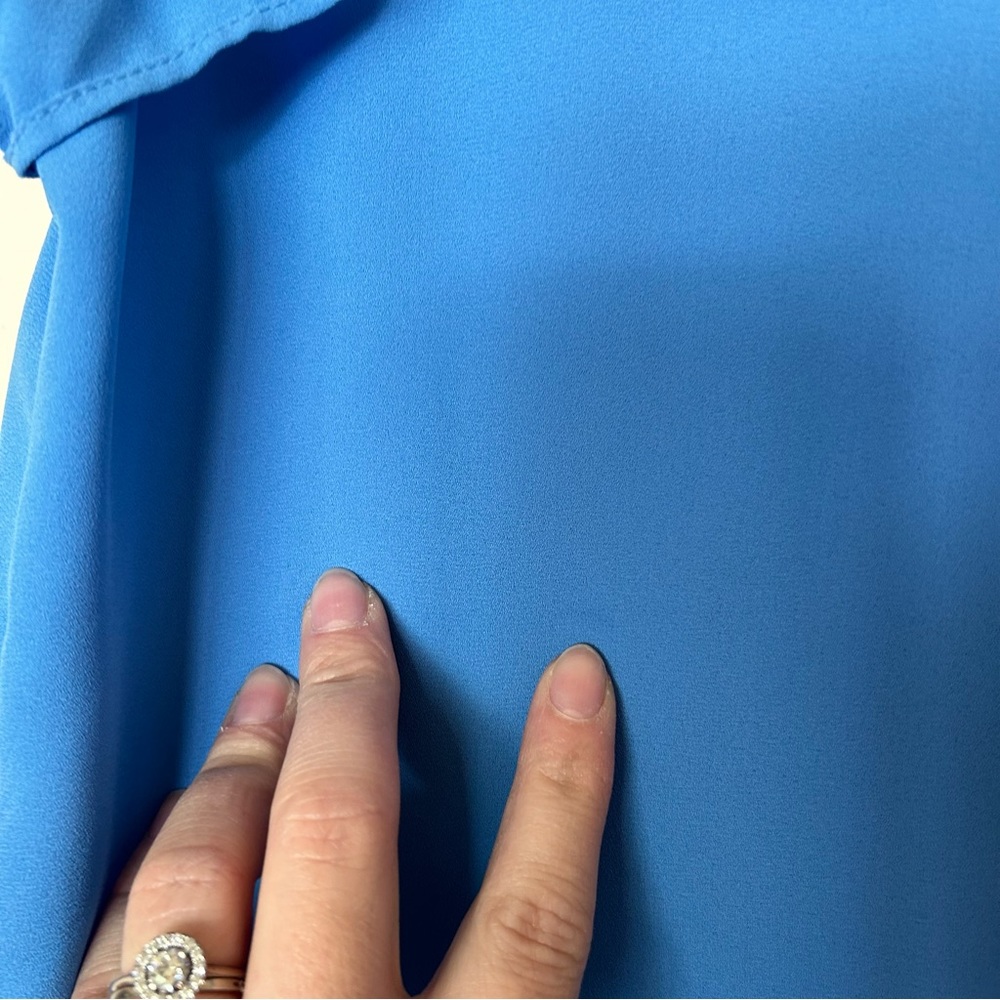 Loft Blouse - Picture 4 of 8
